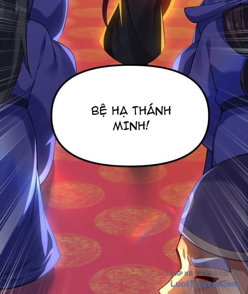 Nữ Đế? Ta chỉ cùng nương tử yêu đương! Chap 28 - Next Chap 29