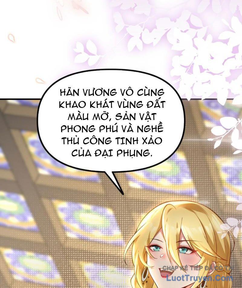 Nữ Đế? Ta chỉ cùng nương tử yêu đương! Chap 28 - Next Chap 29