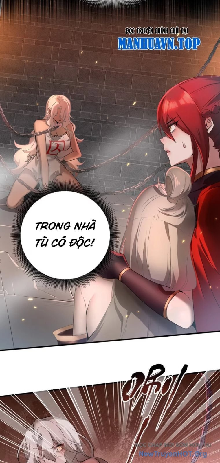 Nữ Đế? Ta chỉ cùng nương tử yêu đương! Chap 3 - Next Chap 4