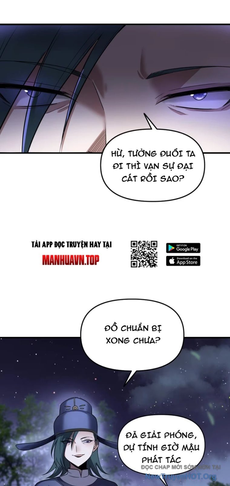 Nữ Đế? Ta chỉ cùng nương tử yêu đương! Chap 3 - Next Chap 4
