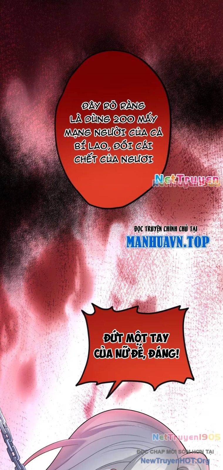 Nữ Đế? Ta chỉ cùng nương tử yêu đương! Chap 3 - Next Chap 4