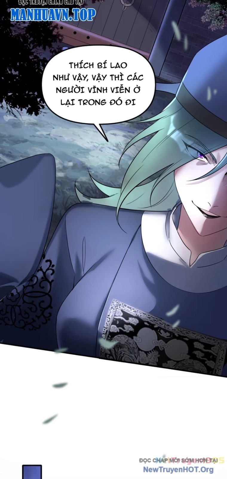 Nữ Đế? Ta chỉ cùng nương tử yêu đương! Chap 3 - Next Chap 4