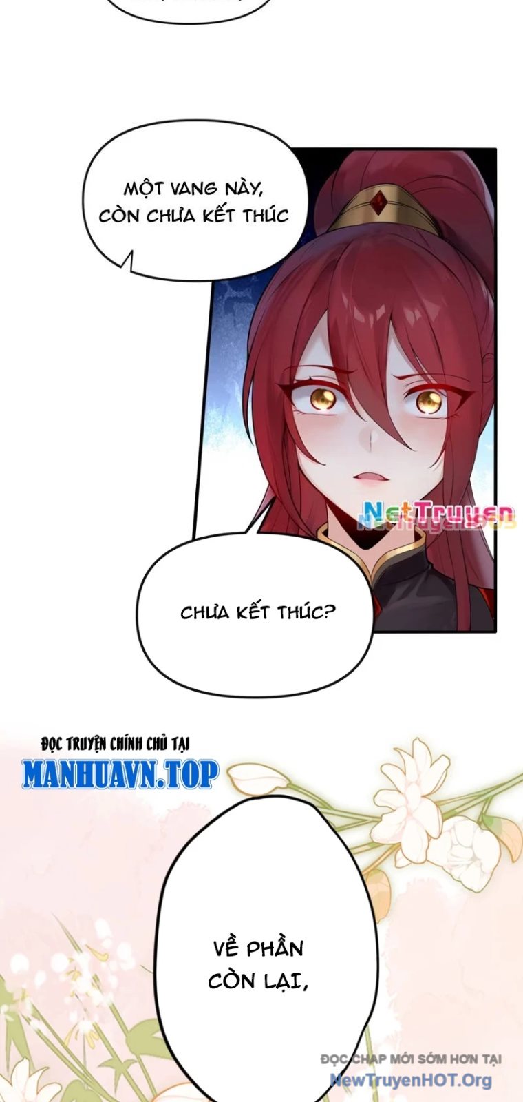 Nữ Đế? Ta chỉ cùng nương tử yêu đương! Chap 3 - Next Chap 4