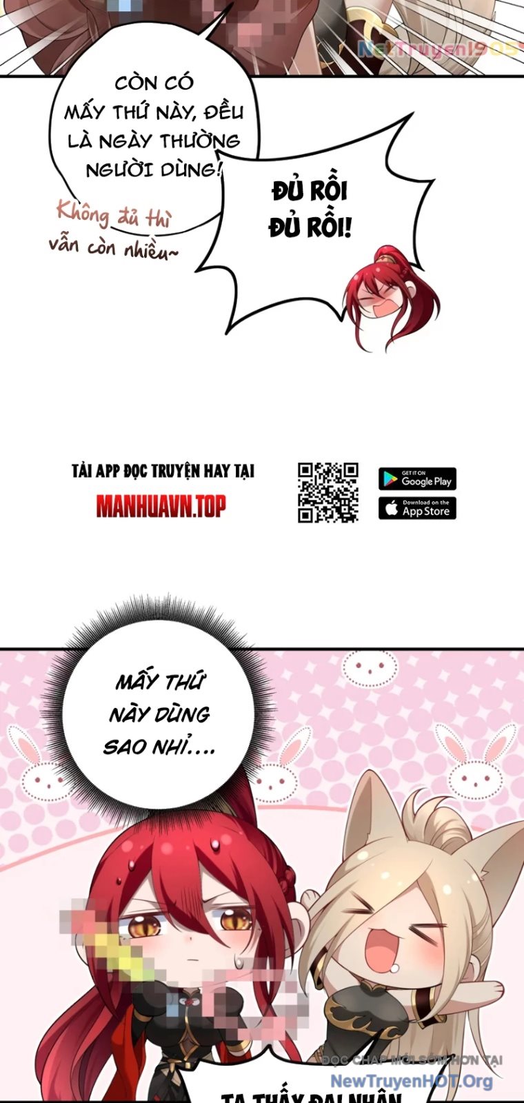 Nữ Đế? Ta chỉ cùng nương tử yêu đương! Chap 3 - Next Chap 4