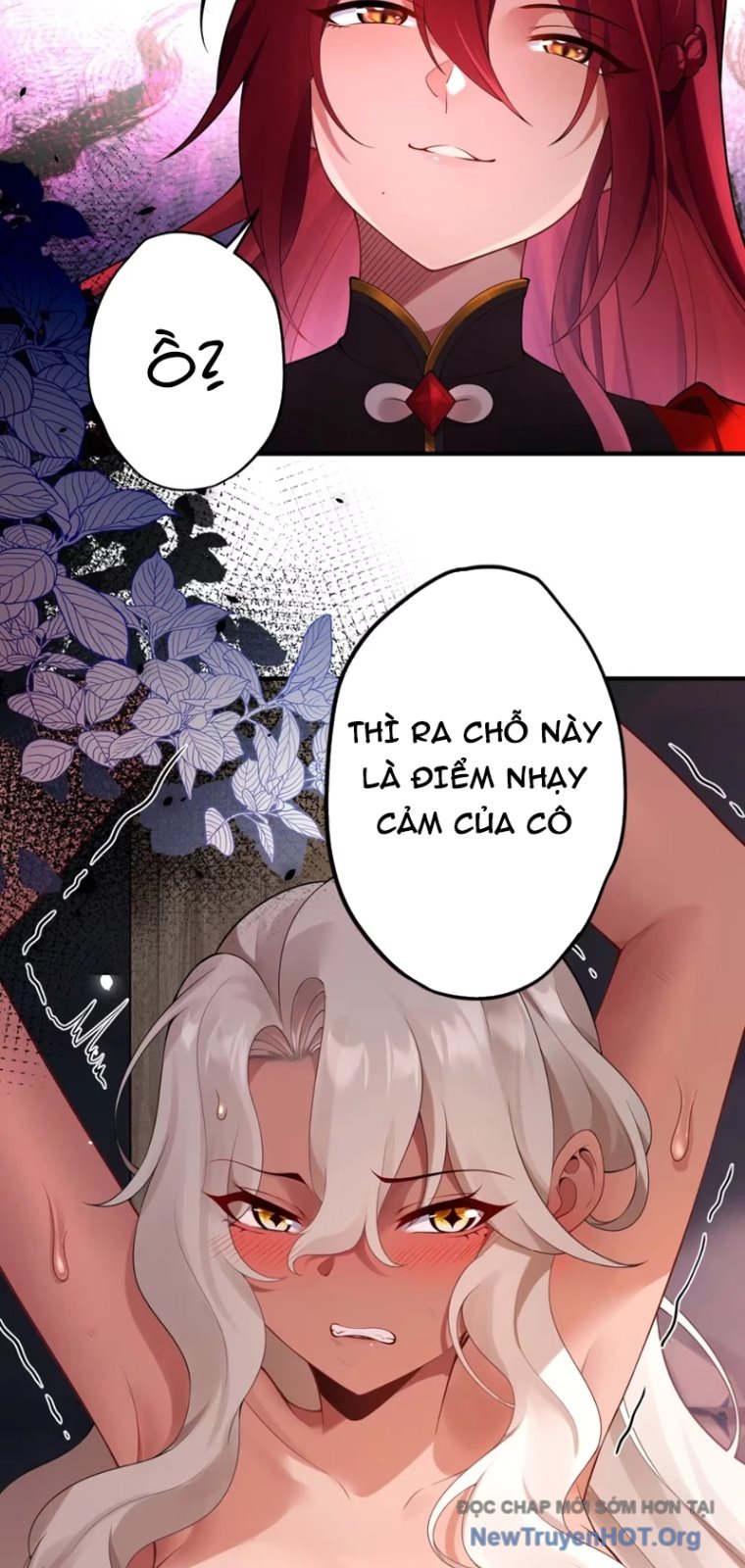 Nữ Đế? Ta chỉ cùng nương tử yêu đương! Chap 3 - Next Chap 4
