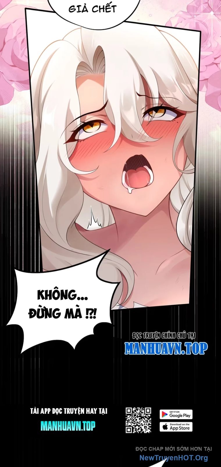 Nữ Đế? Ta chỉ cùng nương tử yêu đương! Chap 3 - Next Chap 4