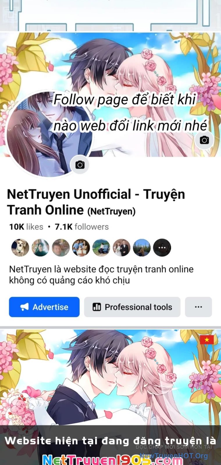 Nữ Đế? Ta chỉ cùng nương tử yêu đương! Chap 3 - Next Chap 4