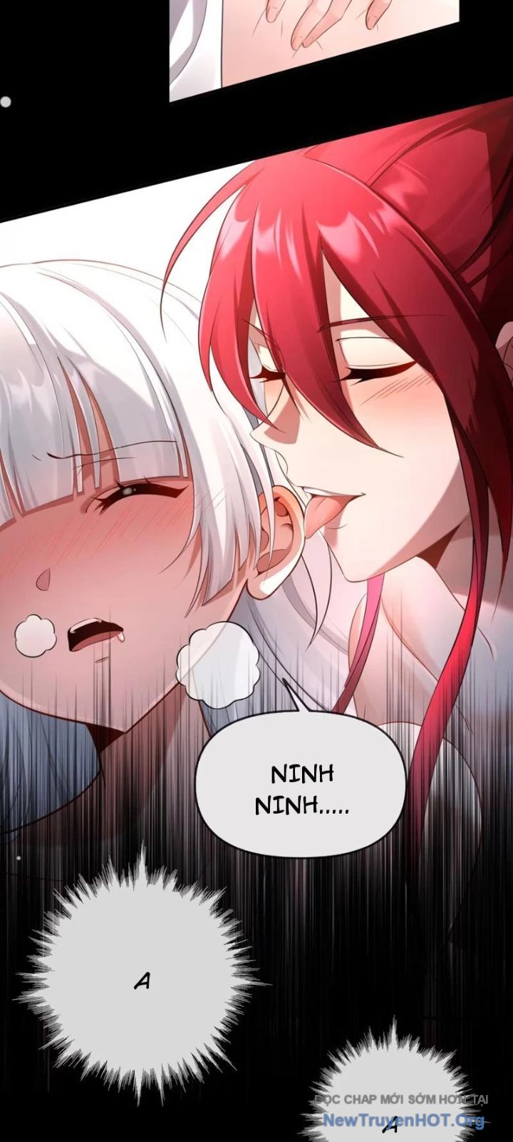 Nữ Đế? Ta chỉ cùng nương tử yêu đương! Chap 4 - Next Chap 5