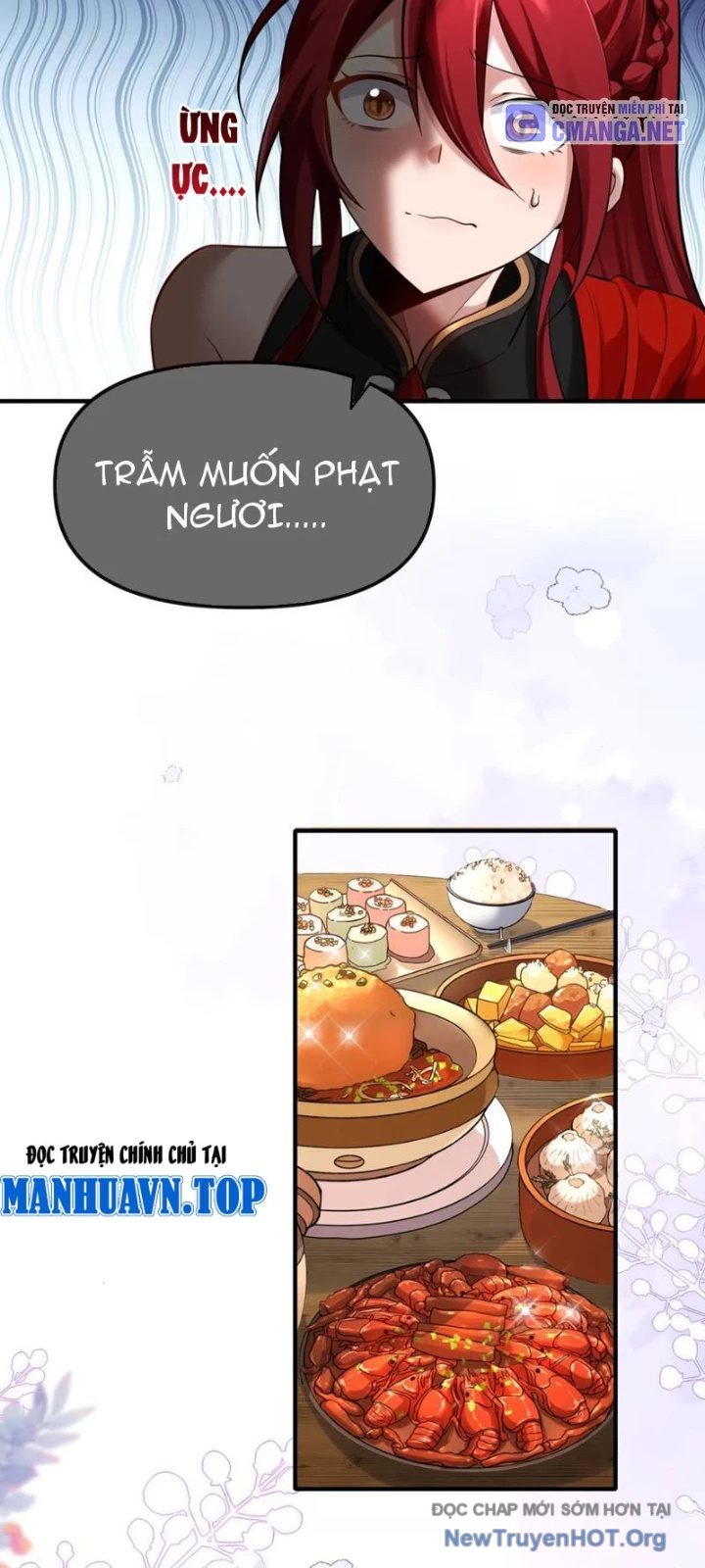 Nữ Đế? Ta chỉ cùng nương tử yêu đương! Chap 4 - Next Chap 5