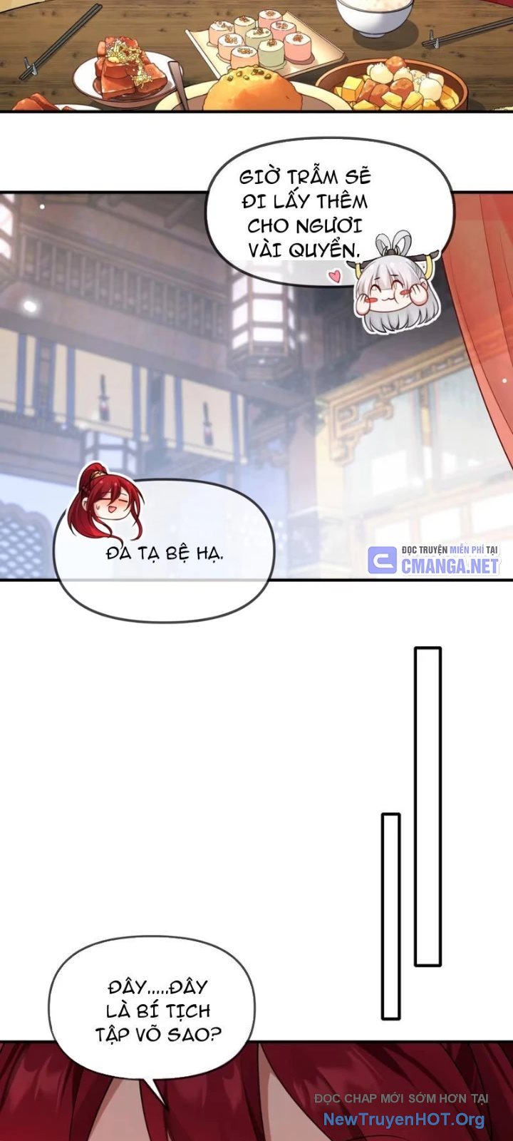 Nữ Đế? Ta chỉ cùng nương tử yêu đương! Chap 4 - Next Chap 5