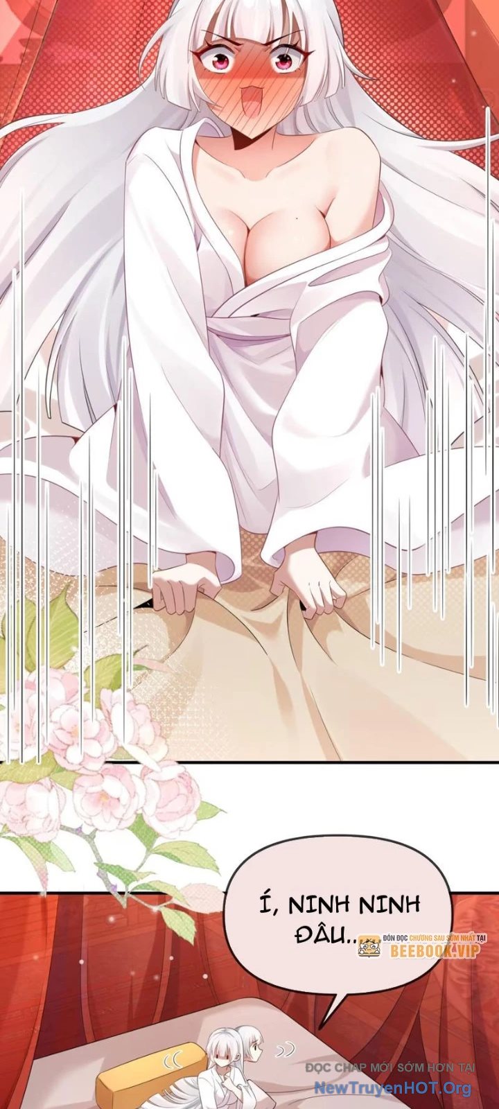 Nữ Đế? Ta chỉ cùng nương tử yêu đương! Chap 4 - Next Chap 5