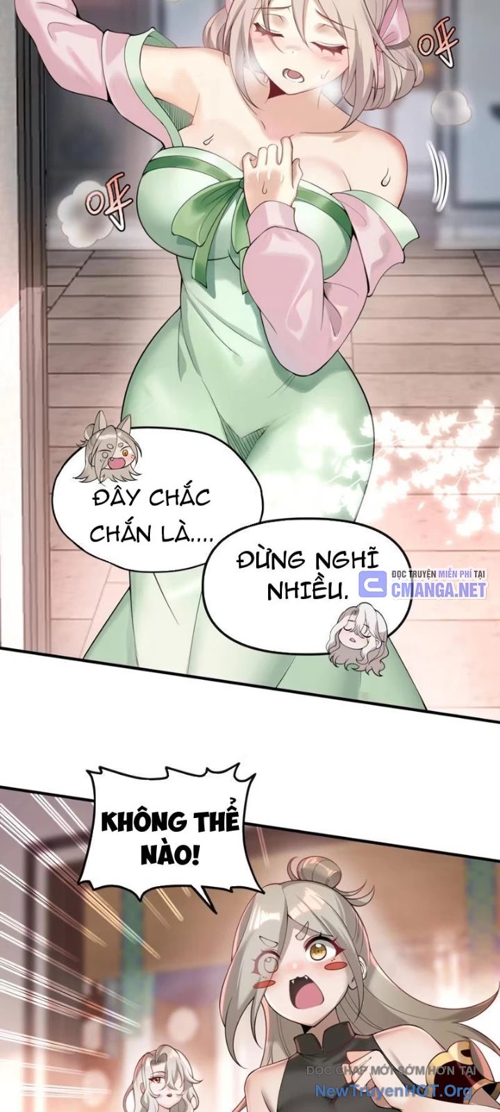 Nữ Đế? Ta chỉ cùng nương tử yêu đương! Chap 4 - Next Chap 5