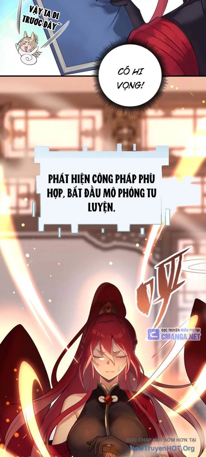 Nữ Đế? Ta chỉ cùng nương tử yêu đương! Chap 4 - Next Chap 5