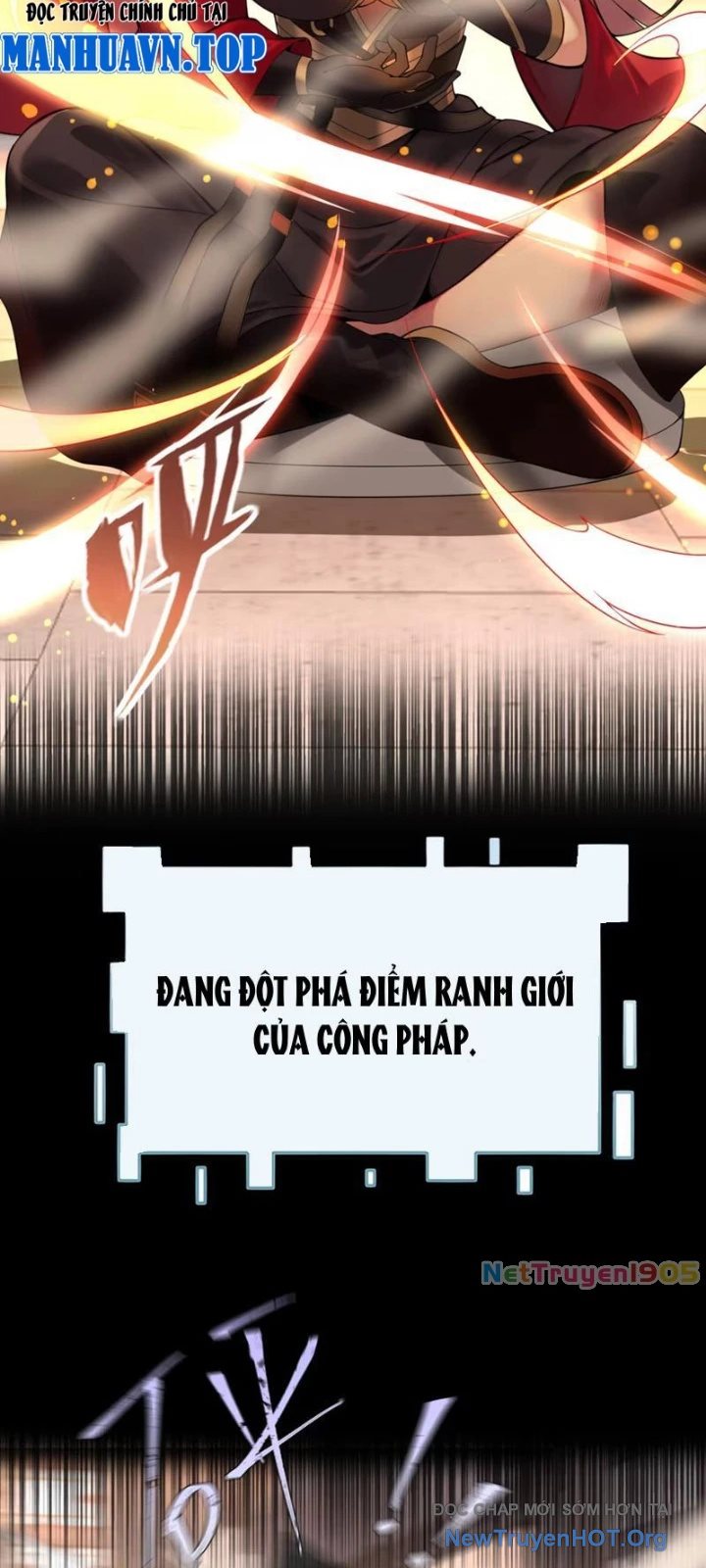 Nữ Đế? Ta chỉ cùng nương tử yêu đương! Chap 4 - Next Chap 5