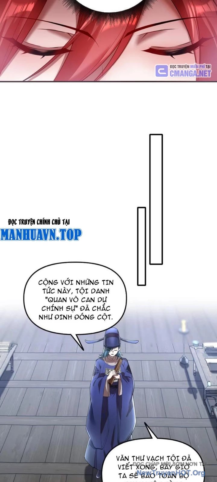 Nữ Đế? Ta chỉ cùng nương tử yêu đương! Chap 4 - Next Chap 5