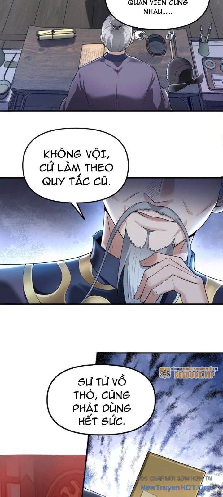 Nữ Đế? Ta chỉ cùng nương tử yêu đương! Chap 4 - Next Chap 5