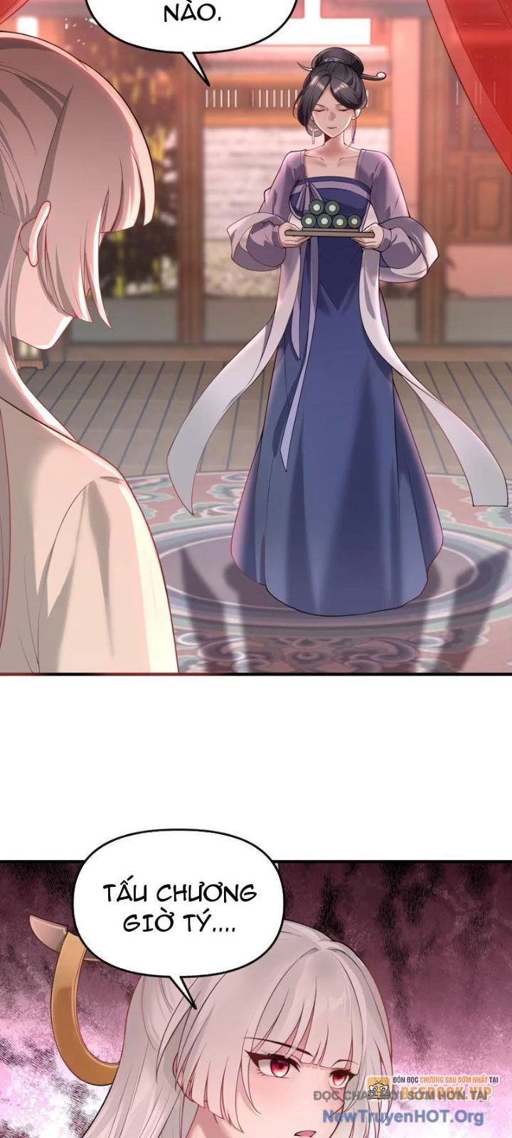 Nữ Đế? Ta chỉ cùng nương tử yêu đương! Chap 4 - Next Chap 5