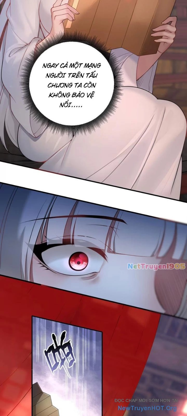 Nữ Đế? Ta chỉ cùng nương tử yêu đương! Chap 4 - Next Chap 5