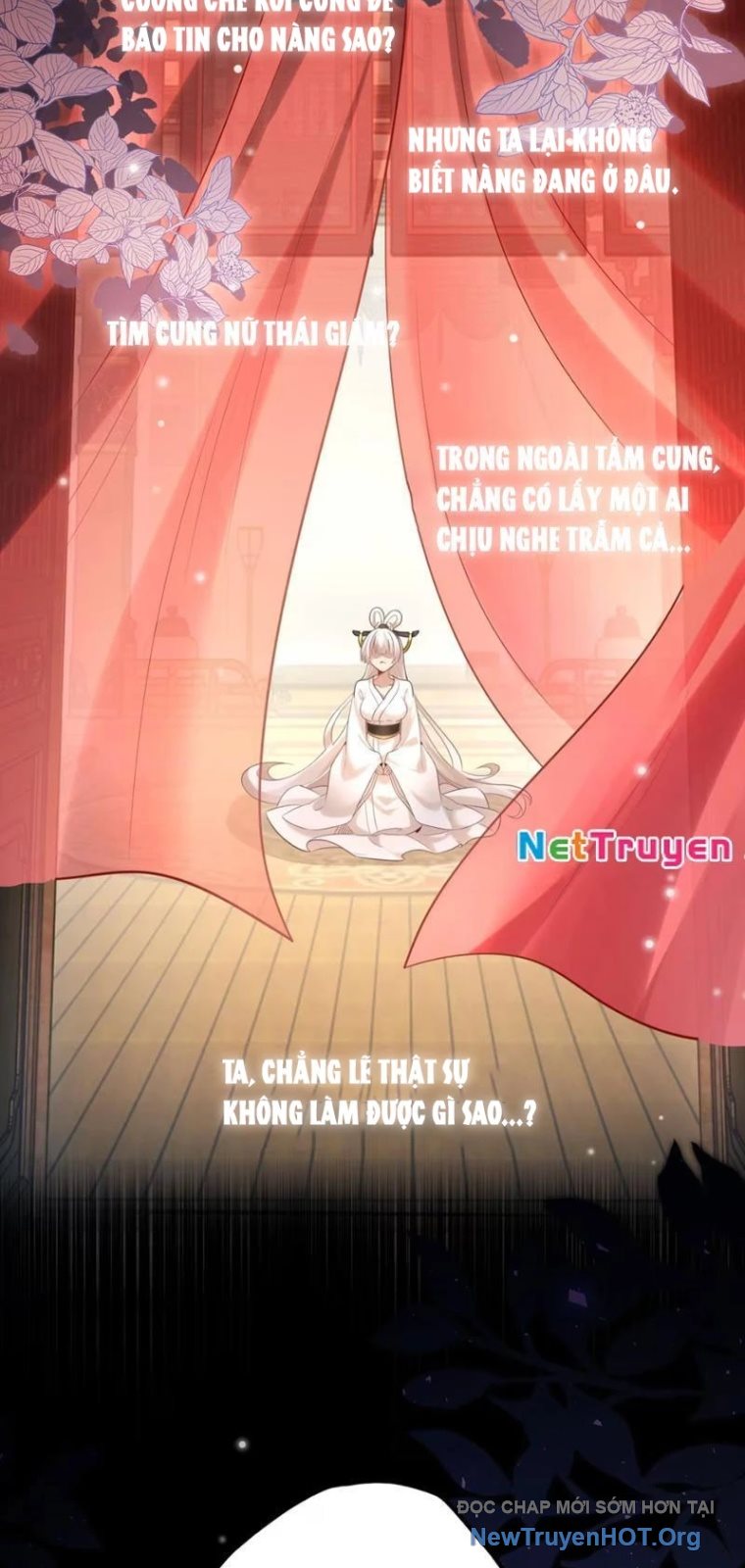 Nữ Đế? Ta chỉ cùng nương tử yêu đương! Chap 5 - Next Chap 6