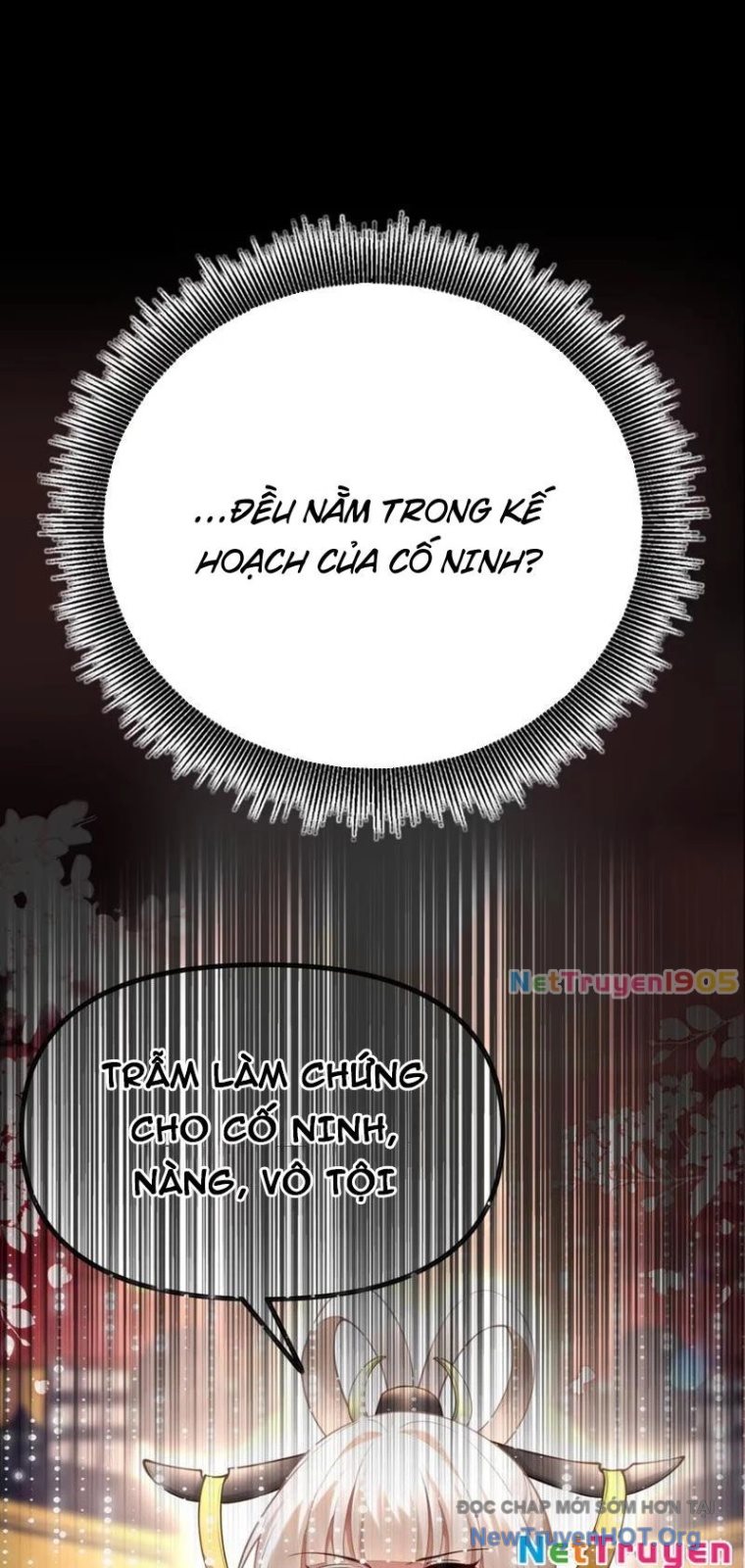 Nữ Đế? Ta chỉ cùng nương tử yêu đương! Chap 5 - Next Chap 6