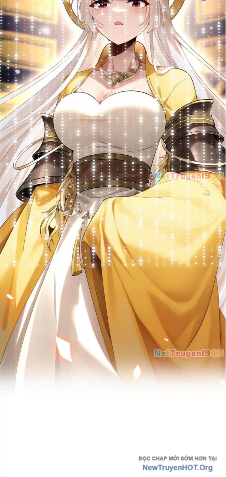 Nữ Đế? Ta chỉ cùng nương tử yêu đương! Chap 5 - Next Chap 6