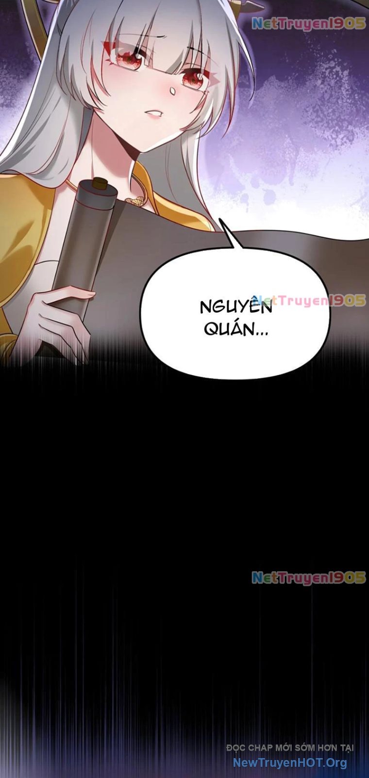 Nữ Đế? Ta chỉ cùng nương tử yêu đương! Chap 6 - Next Chap 7