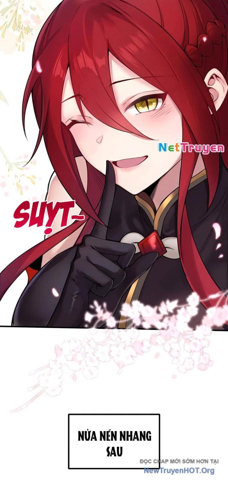 Nữ Đế? Ta chỉ cùng nương tử yêu đương! Chap 6 - Next Chap 7