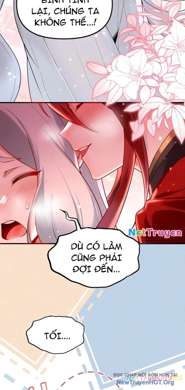 Nữ Đế? Ta chỉ cùng nương tử yêu đương! Chap 6 - Next Chap 7