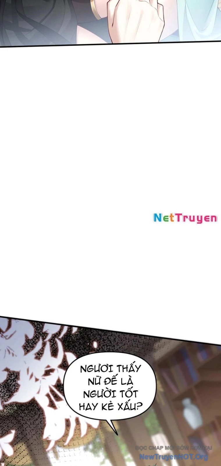 Nữ Đế? Ta chỉ cùng nương tử yêu đương! Chap 6 - Next Chap 7