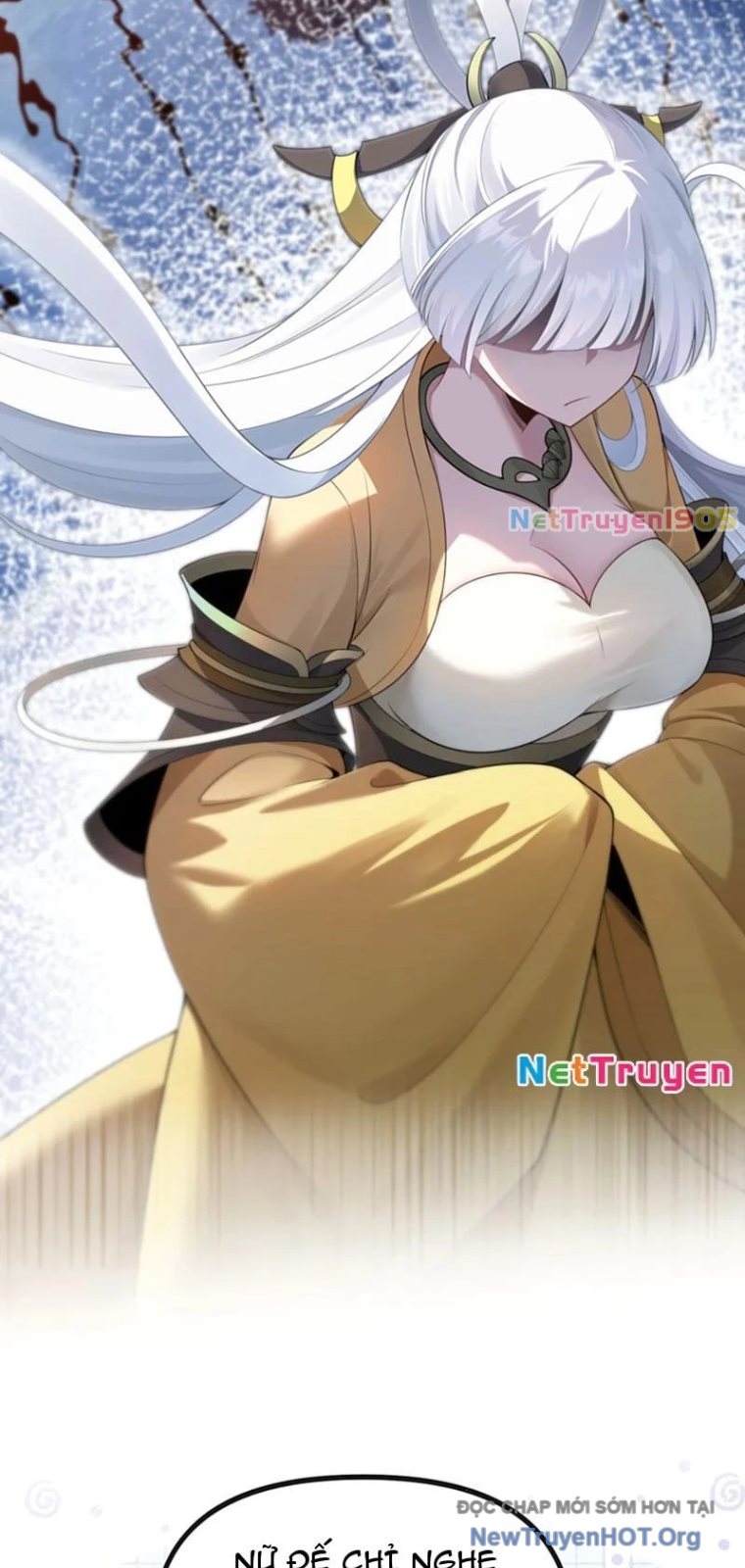 Nữ Đế? Ta chỉ cùng nương tử yêu đương! Chap 6 - Next Chap 7