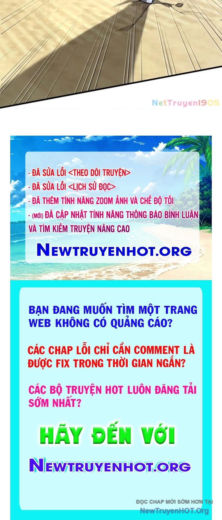 Nữ Đế? Ta chỉ cùng nương tử yêu đương! Chap 6 - Next Chap 7