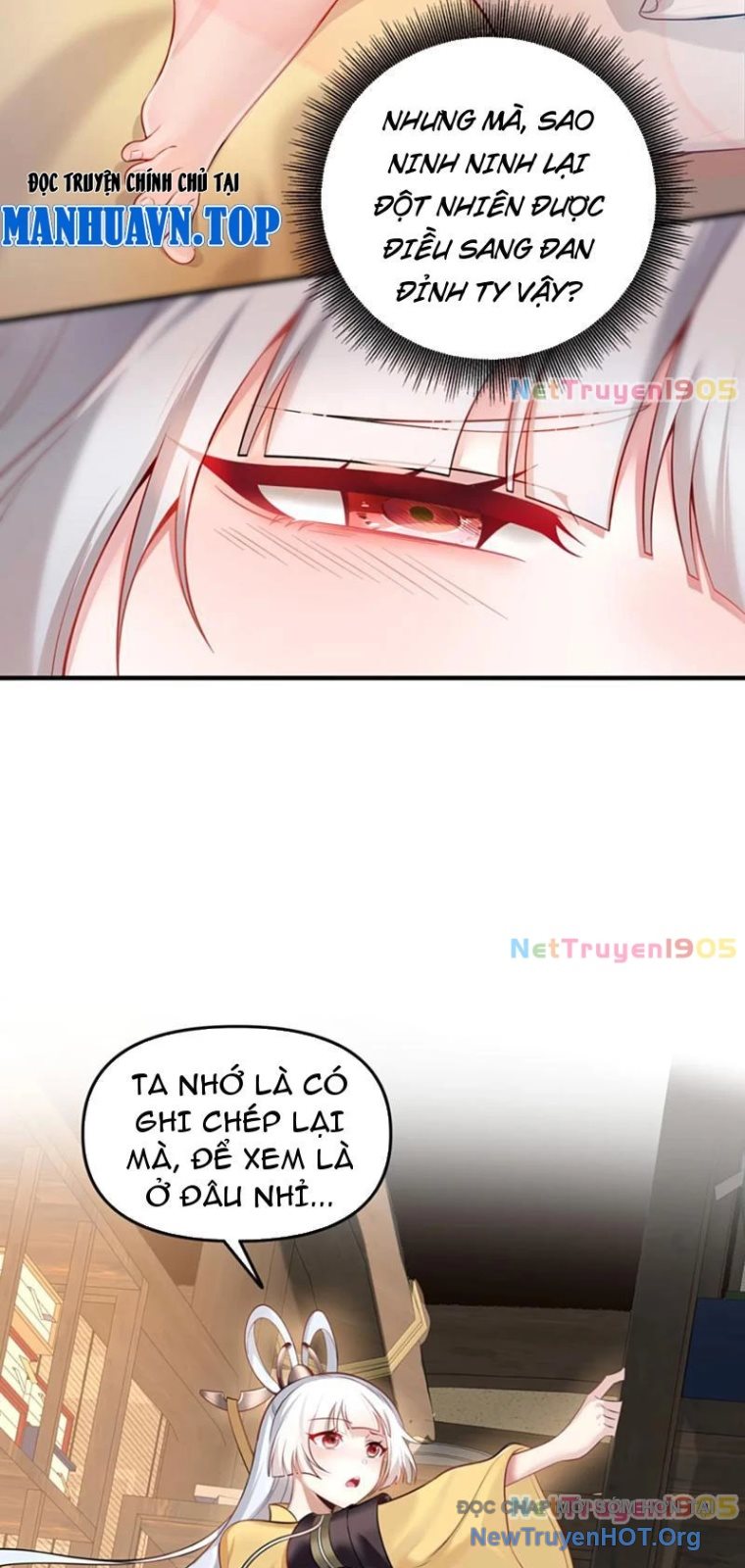 Nữ Đế? Ta chỉ cùng nương tử yêu đương! Chap 6 - Next Chap 7