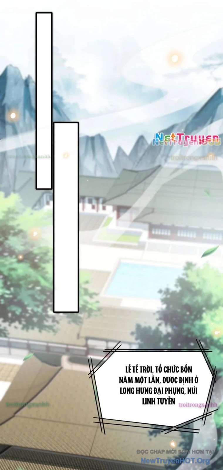 Nữ Đế? Ta chỉ cùng nương tử yêu đương! Chap 7 - Next Chap 8