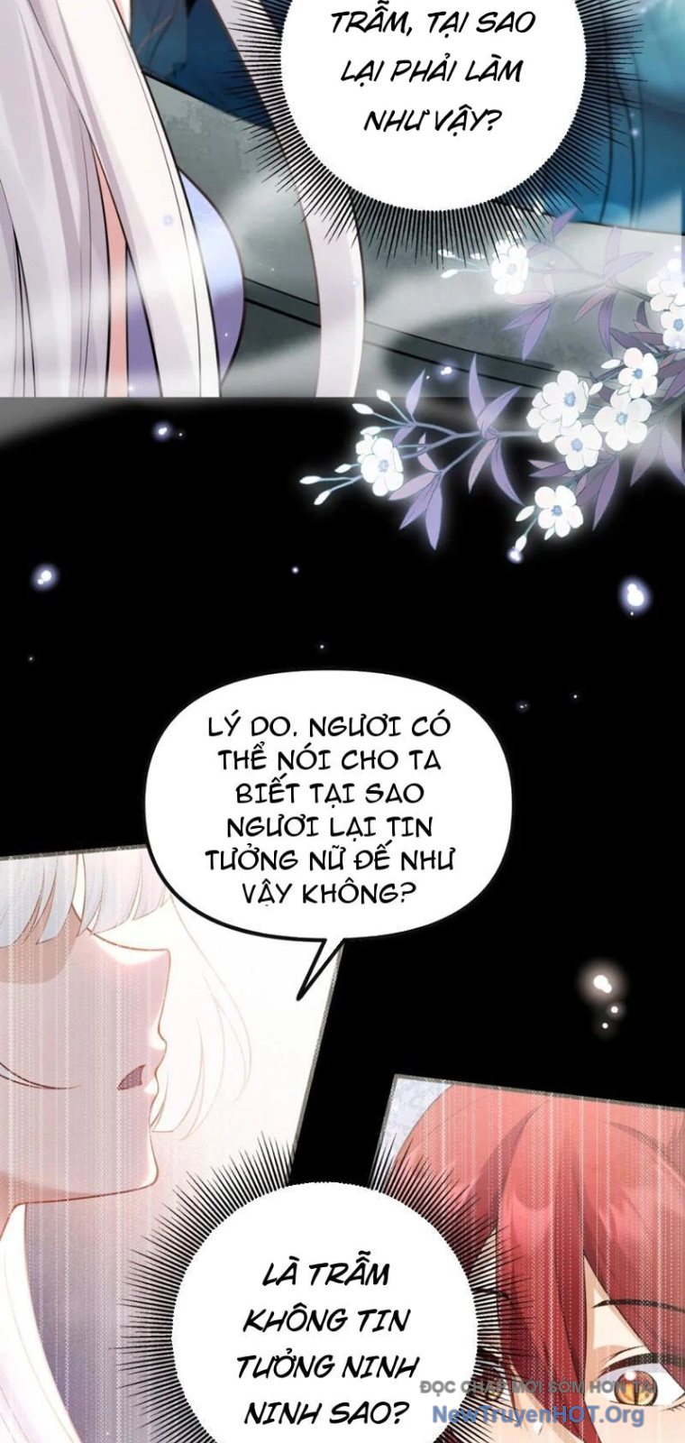 Nữ Đế? Ta chỉ cùng nương tử yêu đương! Chap 7 - Next Chap 8