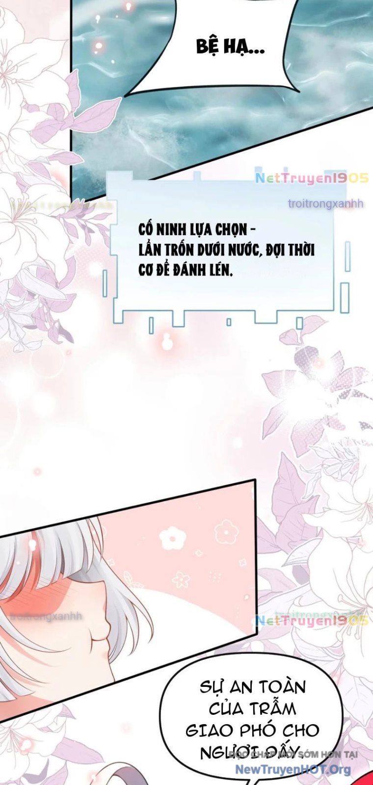 Nữ Đế? Ta chỉ cùng nương tử yêu đương! Chap 7 - Next Chap 8