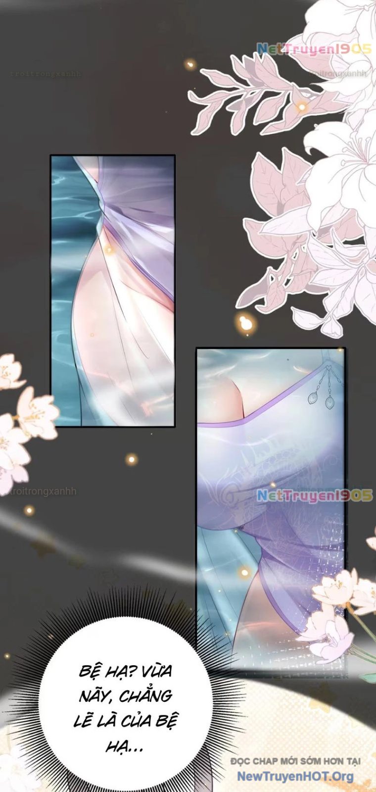 Nữ Đế? Ta chỉ cùng nương tử yêu đương! Chap 7 - Next Chap 8