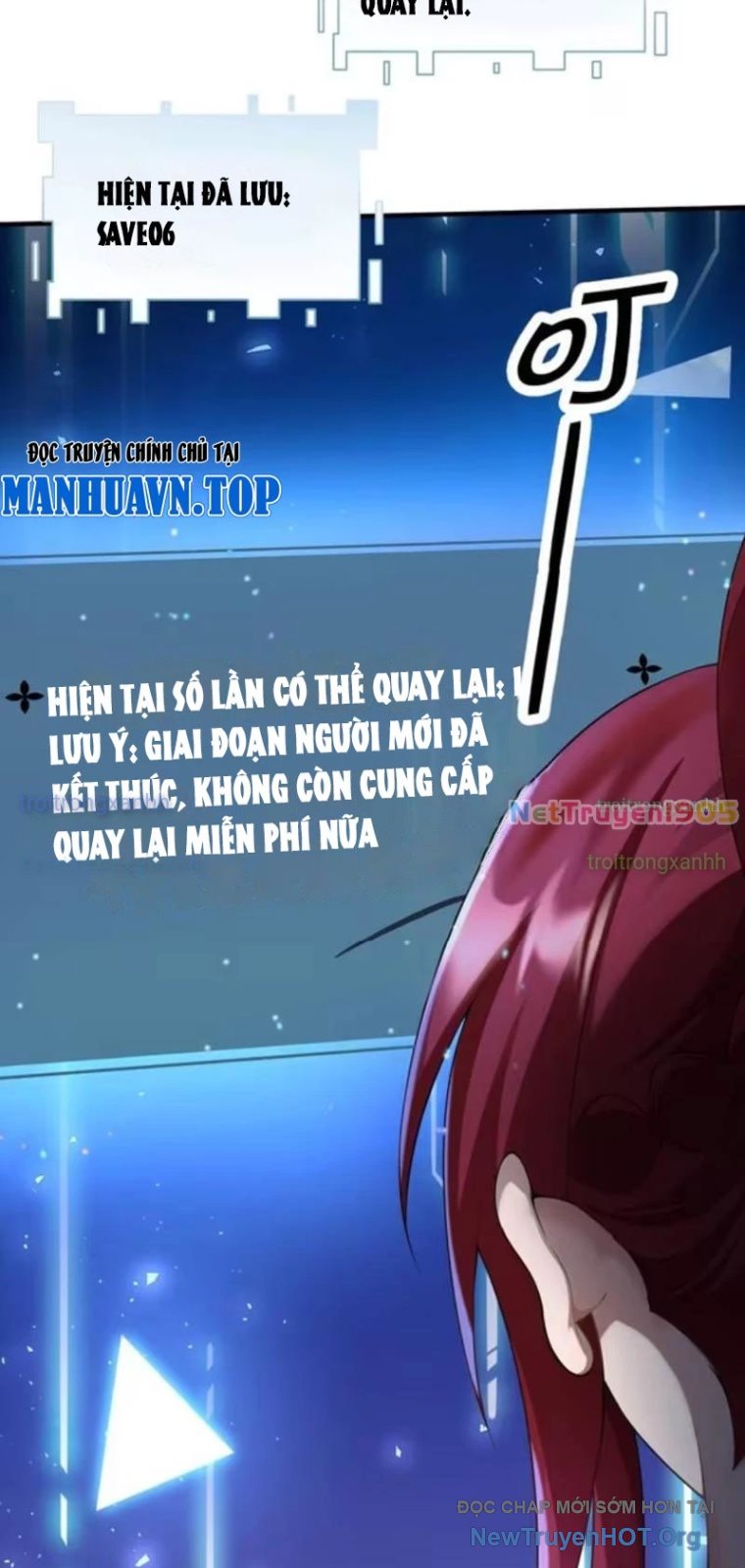 Nữ Đế? Ta chỉ cùng nương tử yêu đương! Chap 7 - Next Chap 8