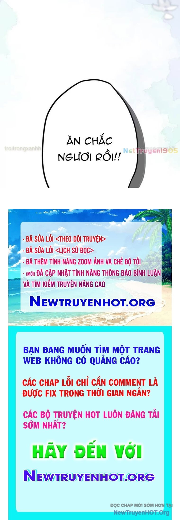 Nữ Đế? Ta chỉ cùng nương tử yêu đương! Chap 7 - Next Chap 8