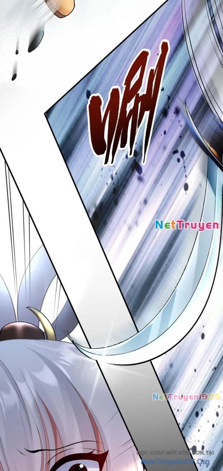 Nữ Đế? Ta chỉ cùng nương tử yêu đương! Chap 8 - Next Chap 9