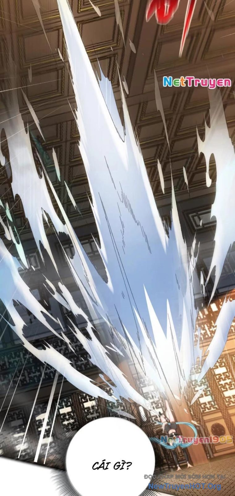 Nữ Đế? Ta chỉ cùng nương tử yêu đương! Chap 8 - Next Chap 9