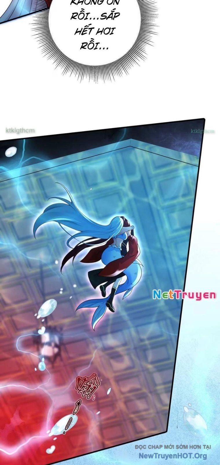 Nữ Đế? Ta chỉ cùng nương tử yêu đương! Chap 8 - Next Chap 9