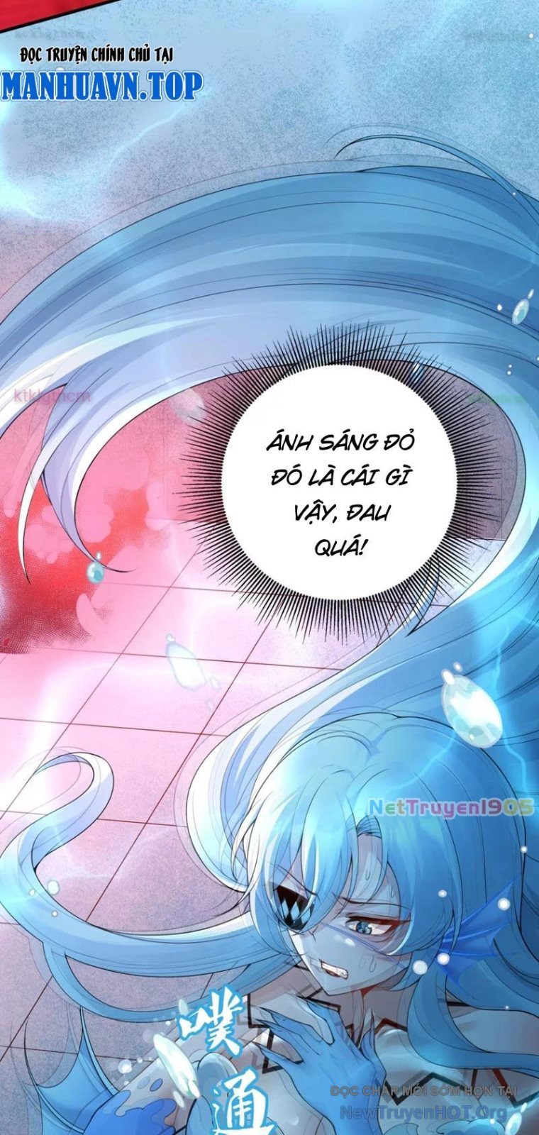 Nữ Đế? Ta chỉ cùng nương tử yêu đương! Chap 8 - Next Chap 9