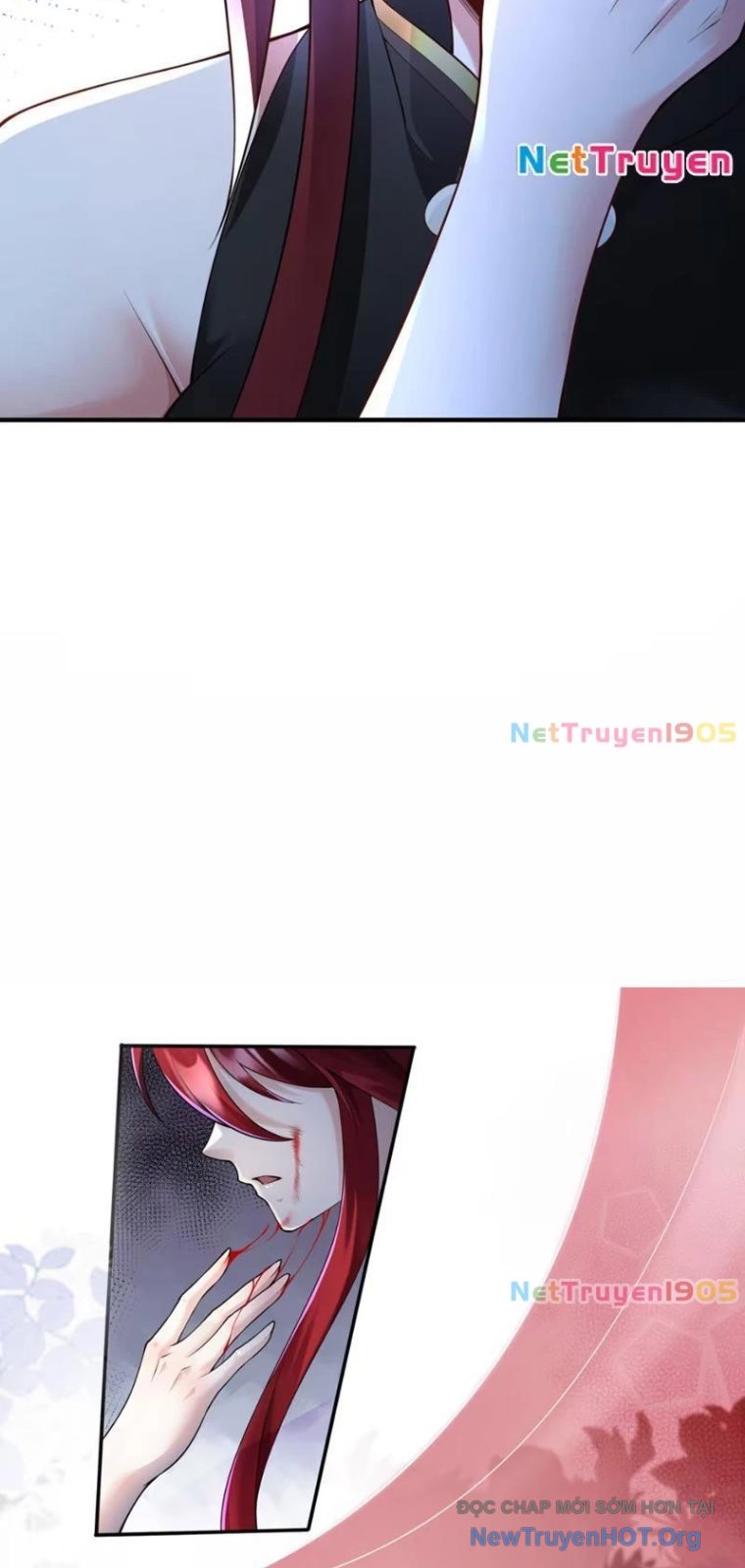 Nữ Đế? Ta chỉ cùng nương tử yêu đương! Chap 8 - Next Chap 9