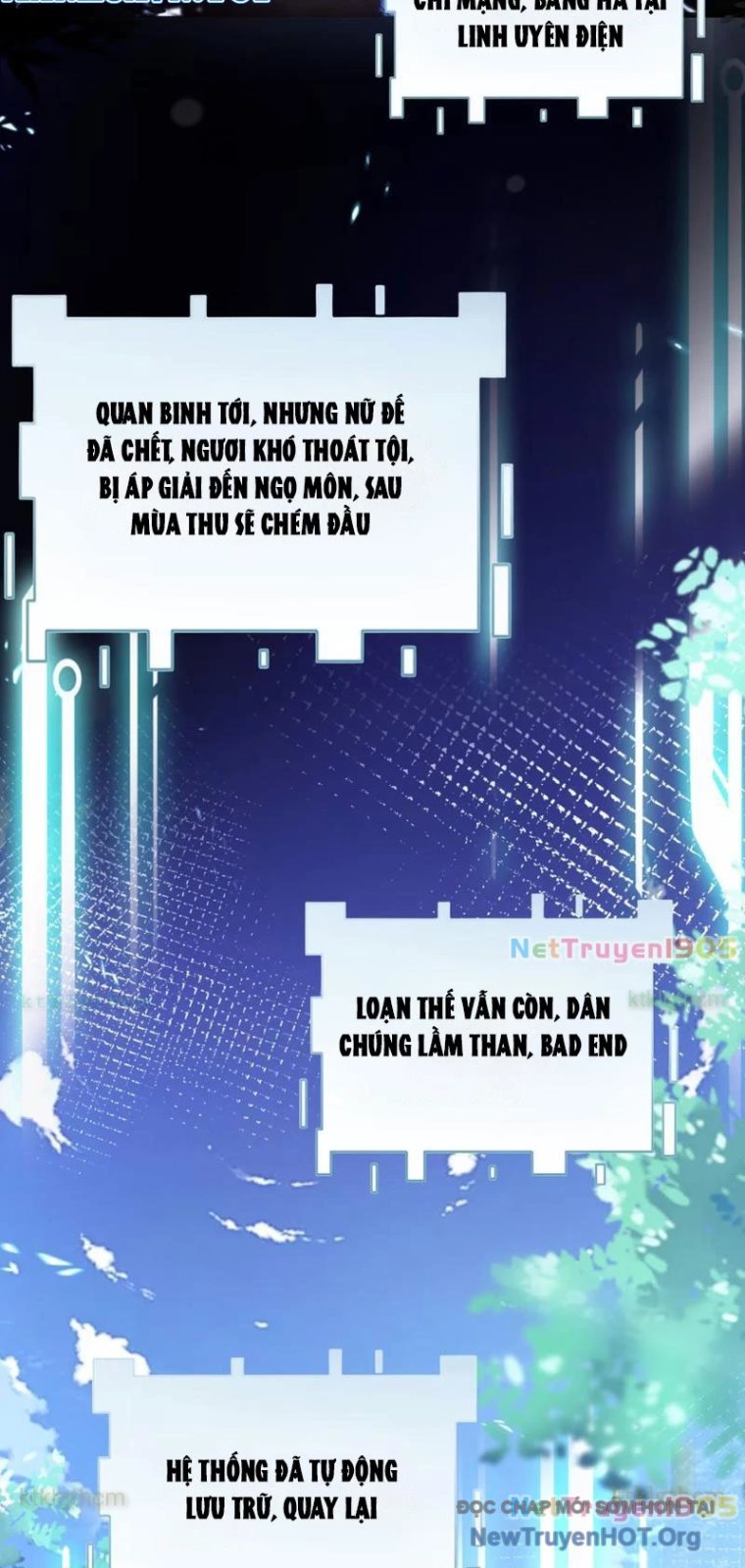 Nữ Đế? Ta chỉ cùng nương tử yêu đương! Chap 8 - Next Chap 9