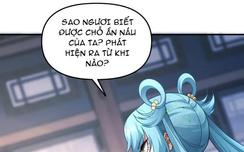 Nữ Đế? Ta chỉ cùng nương tử yêu đương! Chap 9 - Next Chap 10