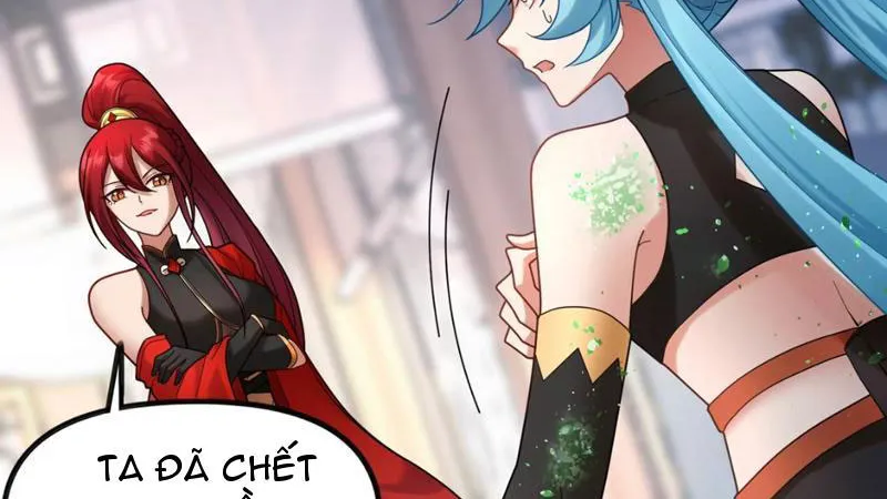 Nữ Đế? Ta chỉ cùng nương tử yêu đương! Chap 9 - Next Chap 10