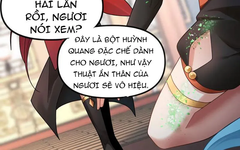 Nữ Đế? Ta chỉ cùng nương tử yêu đương! Chap 9 - Next Chap 10