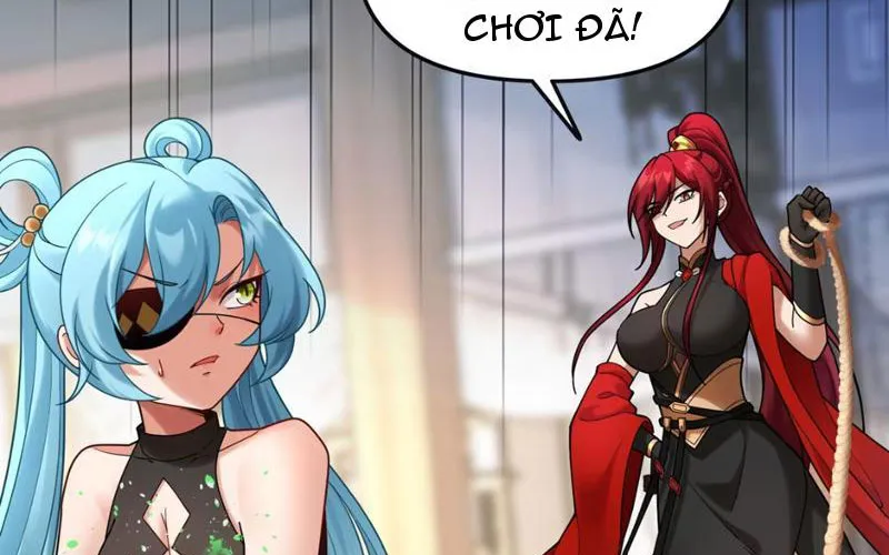 Nữ Đế? Ta chỉ cùng nương tử yêu đương! Chap 9 - Next Chap 10