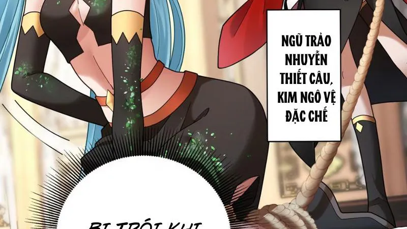 Nữ Đế? Ta chỉ cùng nương tử yêu đương! Chap 9 - Next Chap 10