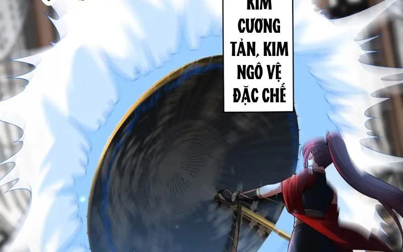 Nữ Đế? Ta chỉ cùng nương tử yêu đương! Chap 9 - Next Chap 10
